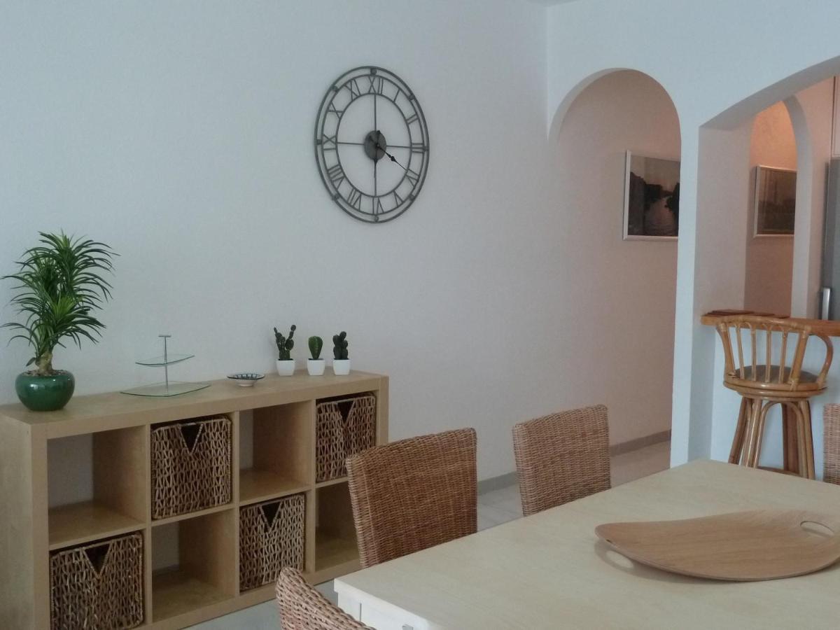 Apartamento Vistas A La Marina Ref 232 Empuriabrava Exterior photo