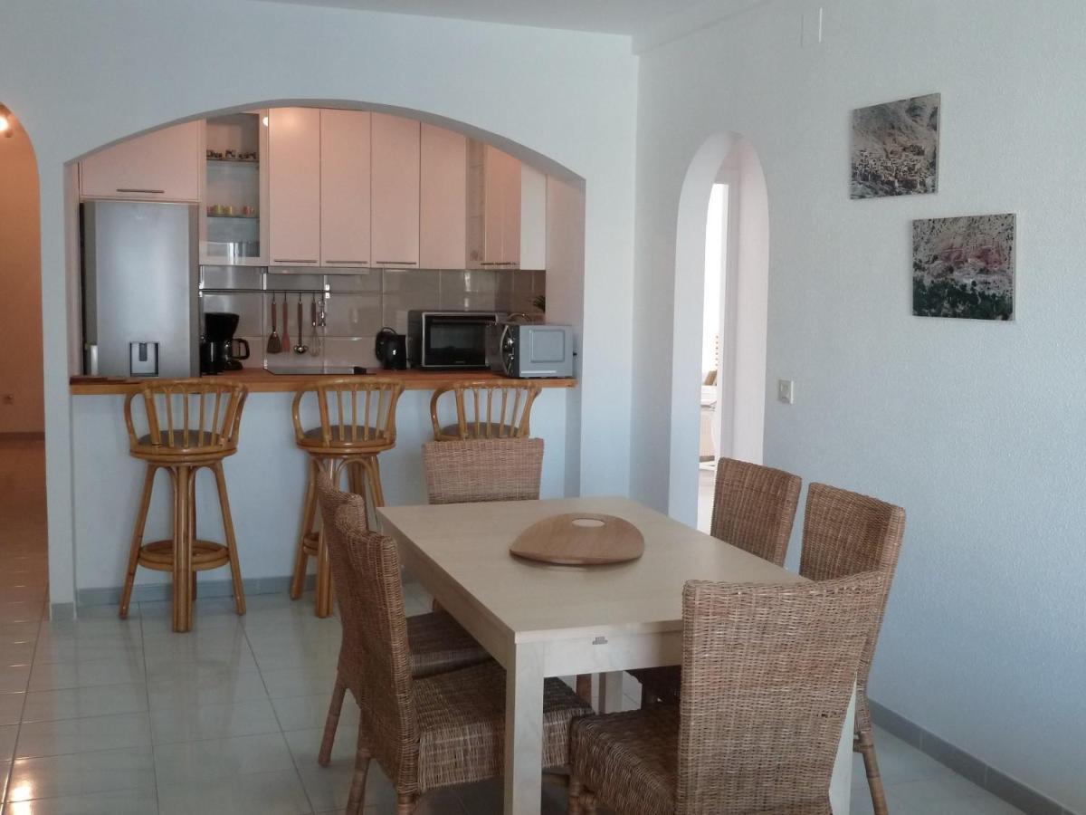 Apartamento Vistas A La Marina Ref 232 Empuriabrava Exterior photo