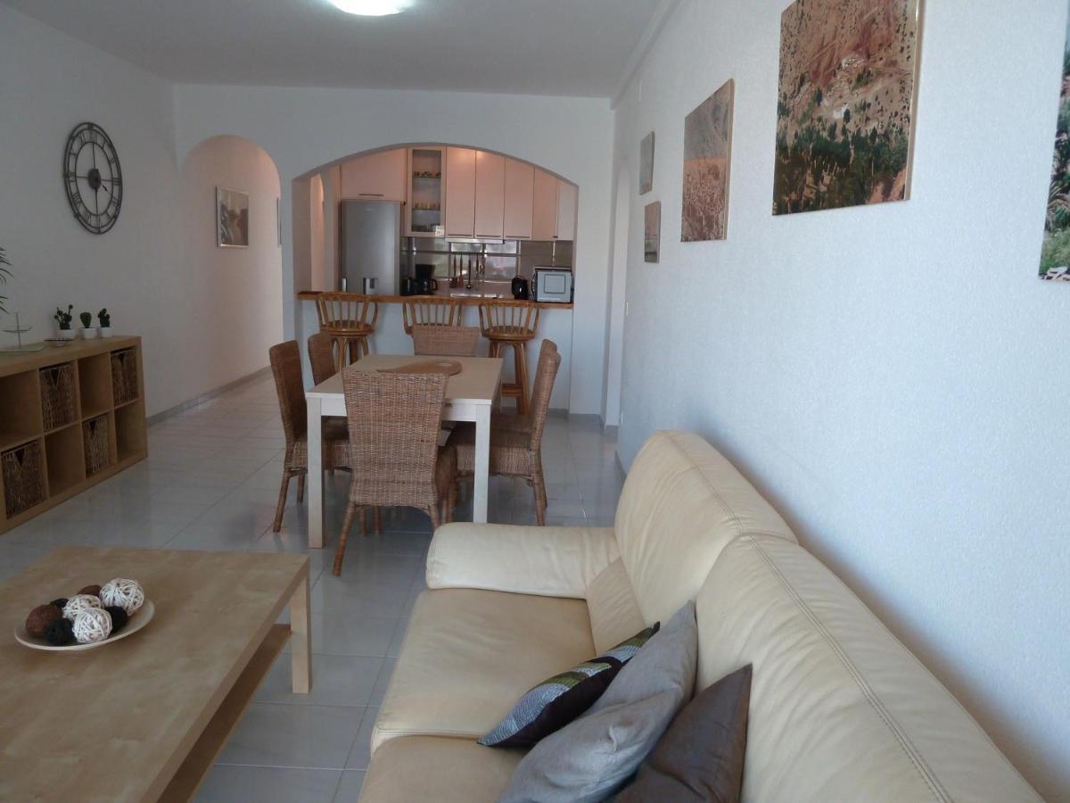 Apartamento Vistas A La Marina Ref 232 Empuriabrava Exterior photo
